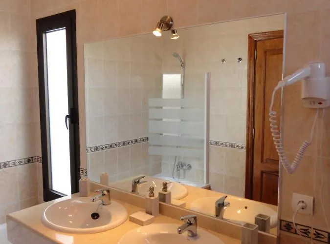 Villa Blancas Playa Blanca