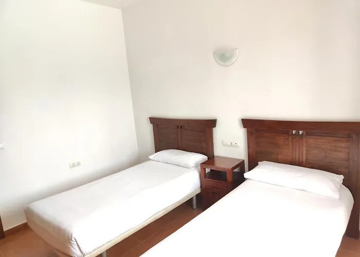 Blancas Villa Playa Blanca