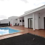 Villa Blancas *