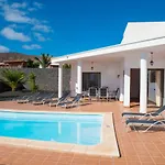 Villa Blancas *