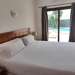 Villa Blancas *