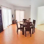 Blancas Villa Playa Blanca (Lanzarote)