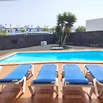 Villa Blancas Playa Blanca (Lanzarote)
