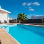 Blancas Villa Playa Blanca (Lanzarote)