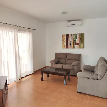Villa Blancas *