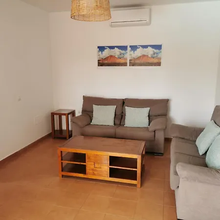 Blancas Villa Playa Blanca (Lanzarote)