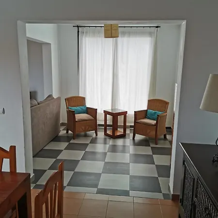 Blancas Villa *