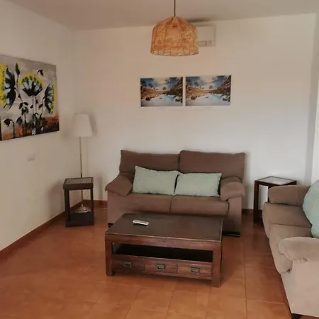 Blancas Villa Playa Blanca (Lanzarote)