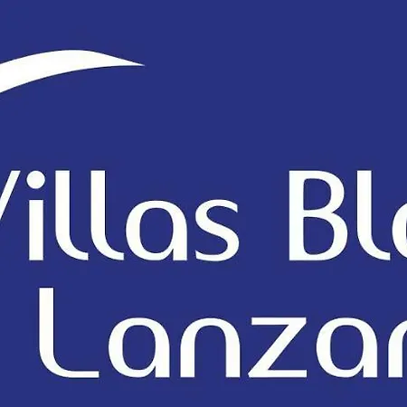 Blancas Βίλα