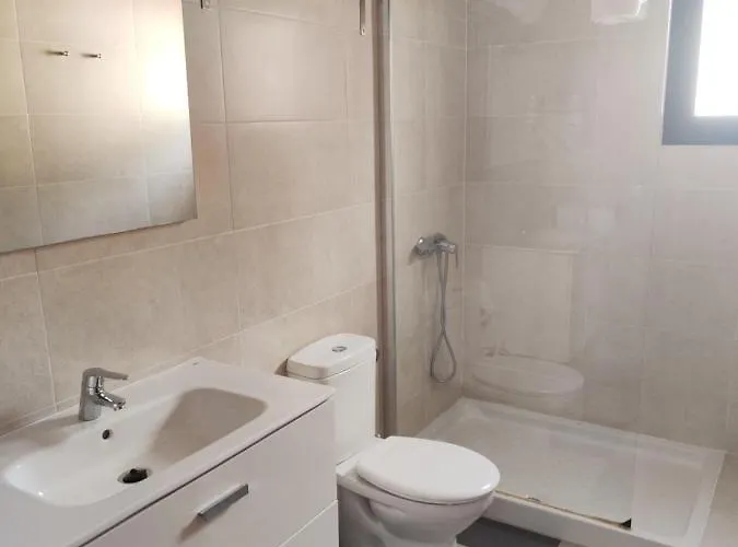 ヴィラ Blancas プラヤ・ブランカ