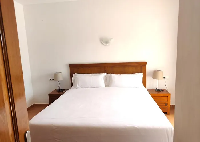 Blancas プラヤ・ブランカ