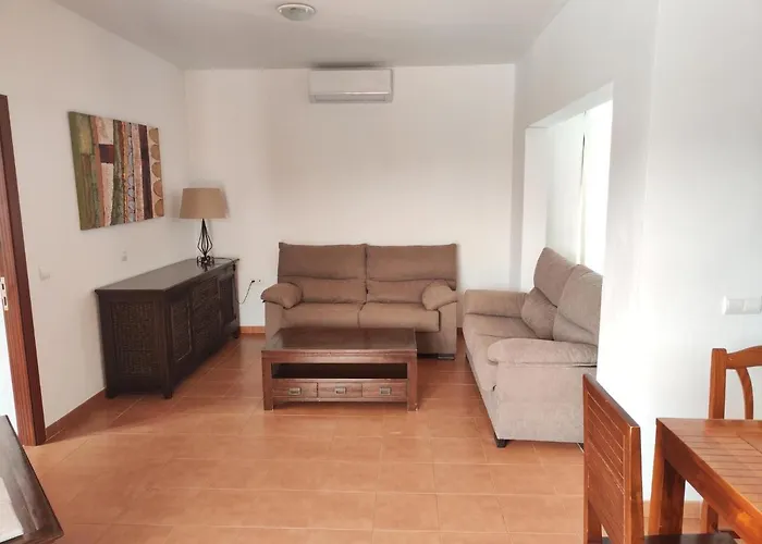 Blancas * Playa Blanca (Lanzarote)