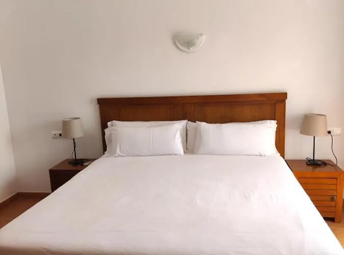 Blancas プラヤ・ブランカ