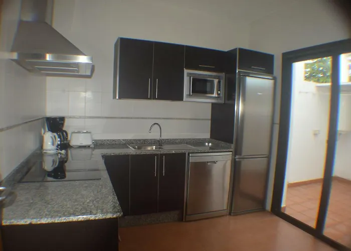 Villa Blancas Playa Blanca (Lanzarote)