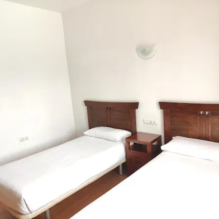 Blancas Villa Playa Blanca (Lanzarote)