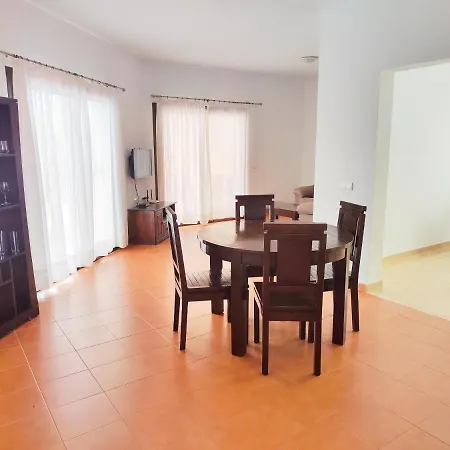 Blancas Villa Playa Blanca (Lanzarote)