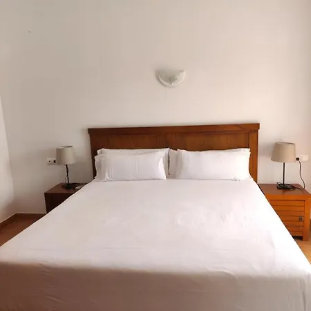 Blancas 普拉亚布兰卡